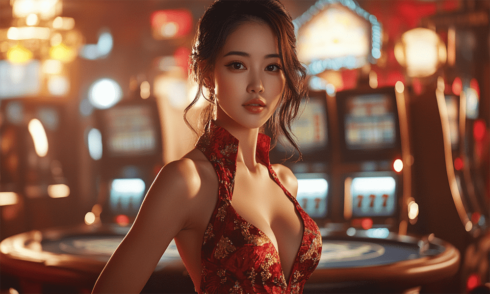 evolution casino
